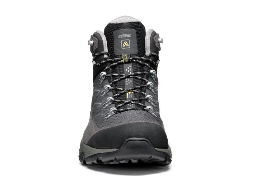 Acadia MID GTX pánské - Barva: graphite/black/A505, Velikost: 8,5, Pohlaví: pánská