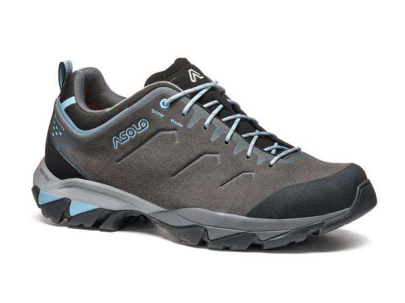 Acadia LTH GTX Bunion dámské - Barva: graphite/sky blue/B199, Velikost: 4,5, Pohlaví: dámská