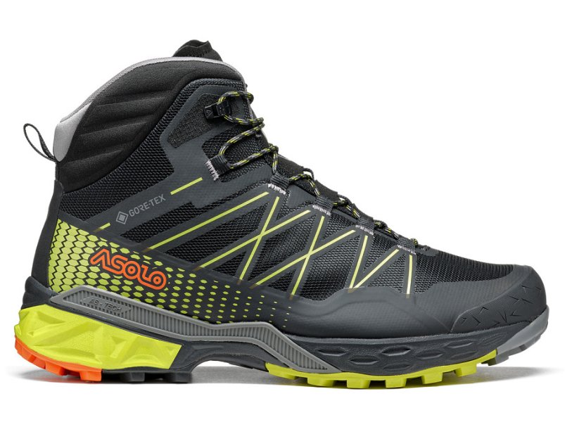 Tahoe Mid GTX pánské