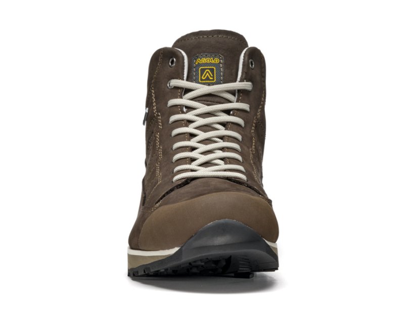 Active GV pánské - Barva: dark brown/A551, Velikost: 11, Pohlaví: pánská
