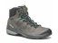 Falcon EVO NBK GV dámské - Barva: graphite/aqua green/B118, Velikost: 6, Pohlaví: dámská