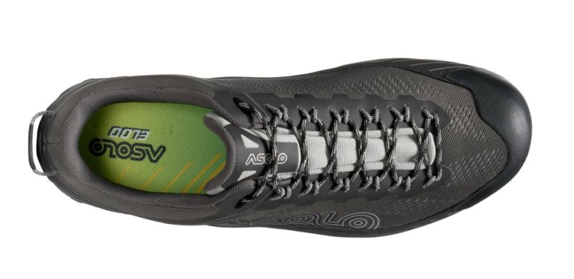 Eldo EVO GV pánské - Barva: shark grey/A608, Velikost: 7,5, Pohlaví: pánská
