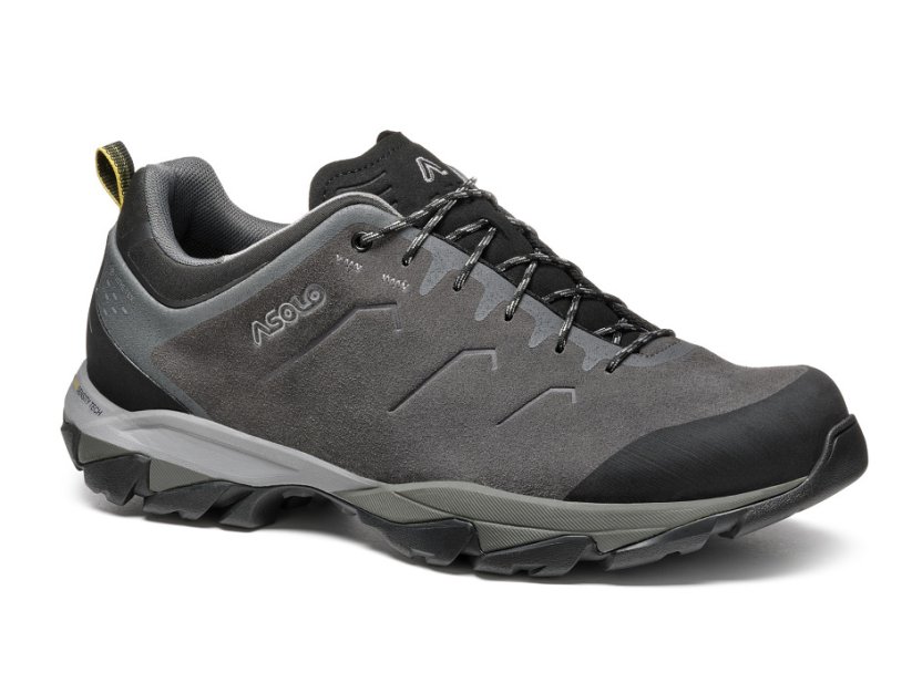 Acadia LTH GTX pánské - Barva: graphite/black/A505, Velikost: 8, Pohlaví: pánská