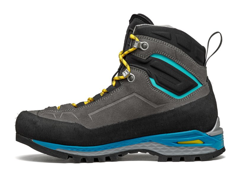 Freney EVO Mid Lth GV dámské