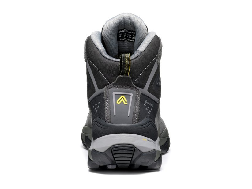 Acadia MID LTH GTX Wide pánské - Barva: graphite/black/A505, Velikost: 13, Pohlaví: pánská