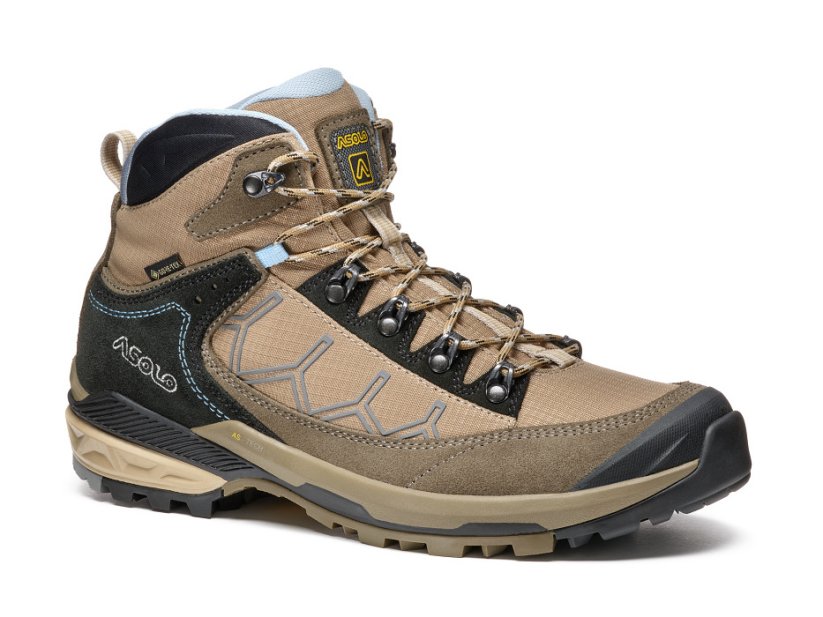 Falcon EVO GV dámské