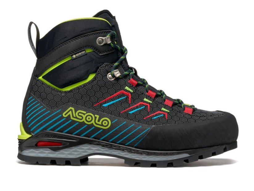 Freney Light EVO Mid GV pánské