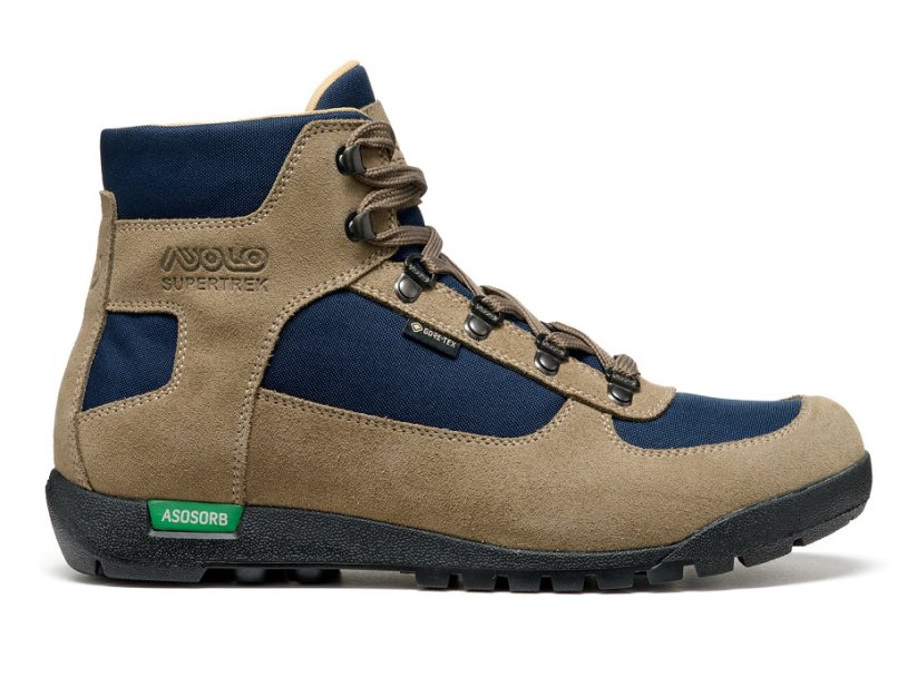 Supertrek GTX pánské