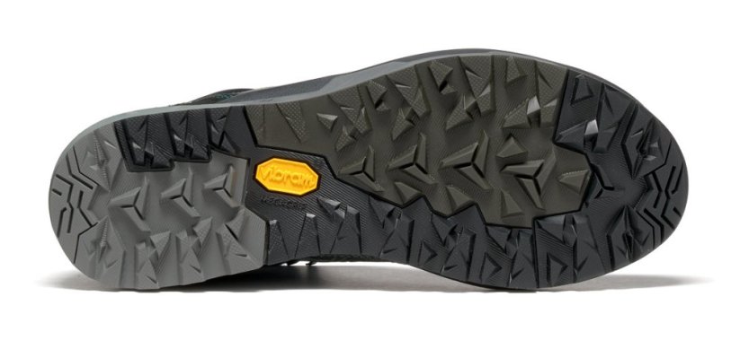 Falcon EVO GV dámské - Barva: graphite/graphite/A189, Velikost: 7,5, Pohlaví: dámská