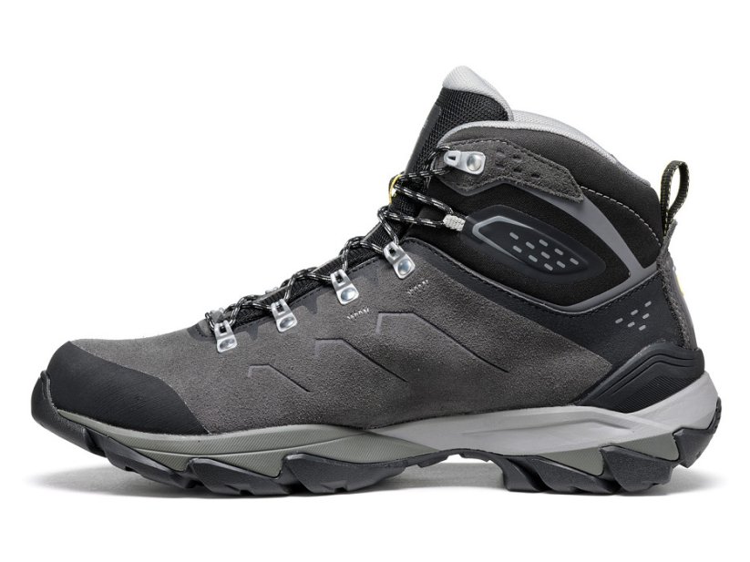 Acadia MID LTH GTX Wide pánské - Barva: graphite/black/A505, Velikost: 13, Pohlaví: pánská