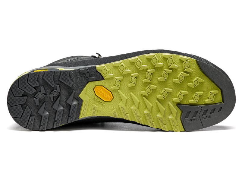 Eldo Mid Lth GV pánské