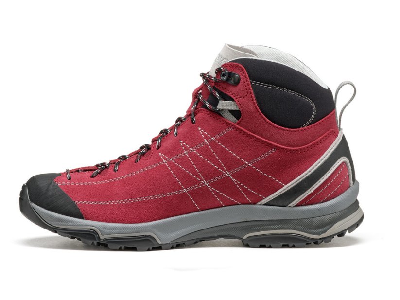 Nucleon Mid GV dámské